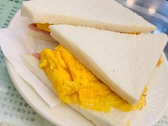 -义顺牛奶公司(庇利金街店)