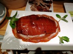 -四季民福烤鸭店(前门廊房二条店)