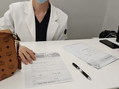 -牙博士口腔品牌连锁(杨浦店)