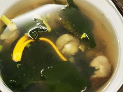 -鲁宴·鲁煨黄河生态大鲤鱼(月坛店)