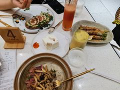 -Toris(LuOne凯德晶萃广场店)
