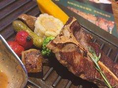 -卢布林西餐厅(万正店)