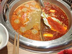 -季季红火锅(长沙步行街店)