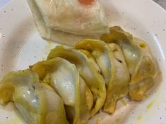 -蒋家桥饺面店(广陵路店)