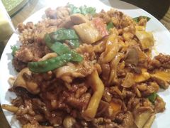 -合家院饭庄(榆关道店)