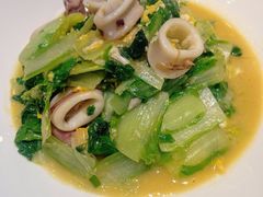 -必点海鲜·海肠捞饭·鲅鱼水饺(滨江道店)