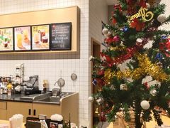 -太平洋咖啡(长沙中建广场店)