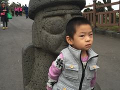 -龙头岩(Dragon Head Rock)