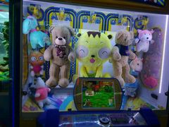 -Play1家庭娱乐中心(裕华万达店)