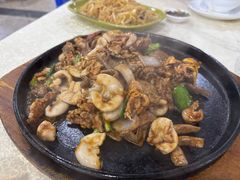 -标记美食新鲜猪杂(兴南大道店)