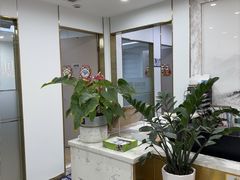 -启辰口腔(南坪店)