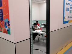 -童程童美·信息学竞赛·机器人编程·少儿编程(通州万达校区)