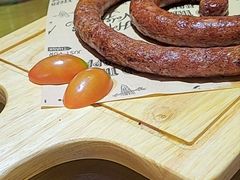 -玛丽亚西餐厅非遗俄餐