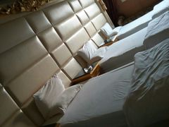 包房-九号公馆(秦岭路店)