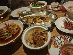 -新白鹿餐厅(银泰西湖文化广场店)