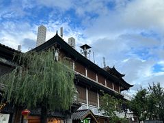 -大理古城