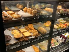 -星巴克(汾阳路店)