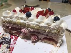 -派悦坊·甜品·蛋糕(日坛店)