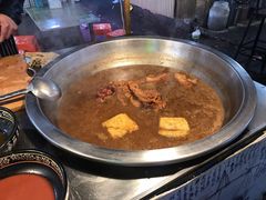 -大学城夜市大排档(凤栖路店)