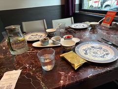 -钱塘花园·宁波菜