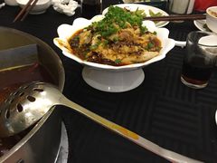 -同火锅