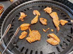 -炉队长·齐齐哈尔家庭烤肉(马家堡店)