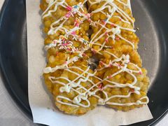 -阿明小菜·海鲜·上海菜(梅陇店)
