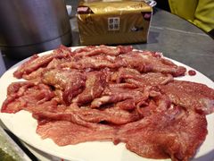 -贵宾牛·潮汕牛肉火锅(珠池总店)