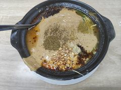 -曹宝林砂锅麻辣烫(星光路店)