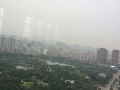 iphone_upload_pic-君悦酒店·乐厨·高空自助餐(青年大街店)