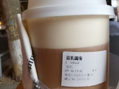 -维维豆奶(金鹰新街口店)