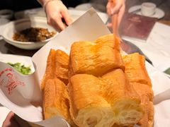 -大良毋米粥 · 粥底火锅(岭南天地店)