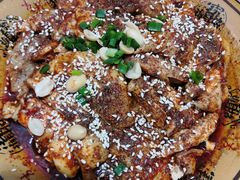 -勇猛子川菜馆(新军路店)
