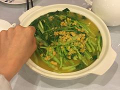 -宝轩渔府·老字号海鲜·正宗津菜(水上店)