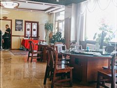 -白洋淀灶台鱼(名佳花园店)