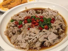 -羲和雅苑•北京烤鸭(国贸商城店)