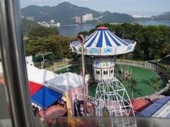 -麦当劳(海洋公园店)