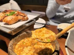 -绿茶餐厅(朝阳大悦城店)