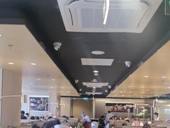 -海底捞火锅(太原南站店)