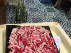 -三毛牛肉店(福强店)