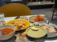 -半山腰·云南菜(侨福芳草地店)