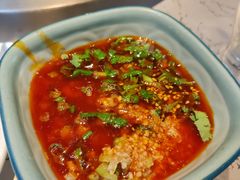-红辣椒·川菜·火锅(科华路店)