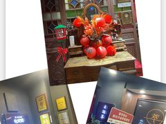 -月湖翠·上海菜(思南公馆淮海店)