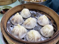 -食惠里小笼包面馆(越秀店)