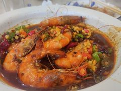 -北方饺子王·海肠捞饭·海鲜锅(山大店)