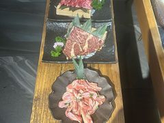 -一品诚记烤肉·甄选店(中南路店)