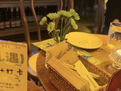 -Blac+Blac(中海环宇荟店)