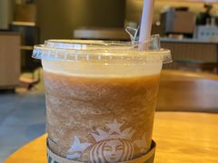 -星巴克(杭州嘉里中心4F店)
