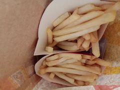 -麦当劳(山大路店)
