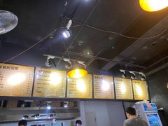 -miss密斯韩餐(平阳景苑店)